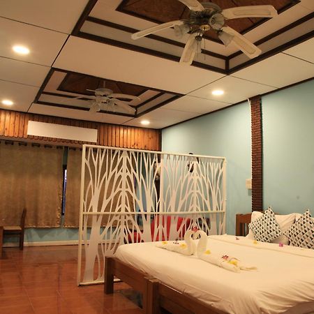 Koh Kood Cabana Ban Lak Uan エクステリア 写真