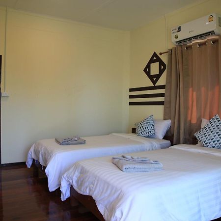 Koh Kood Cabana Ban Lak Uan エクステリア 写真