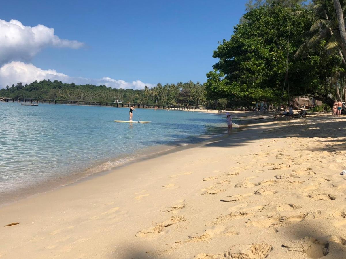 Koh Kood Cabana Ban Lak Uan エクステリア 写真