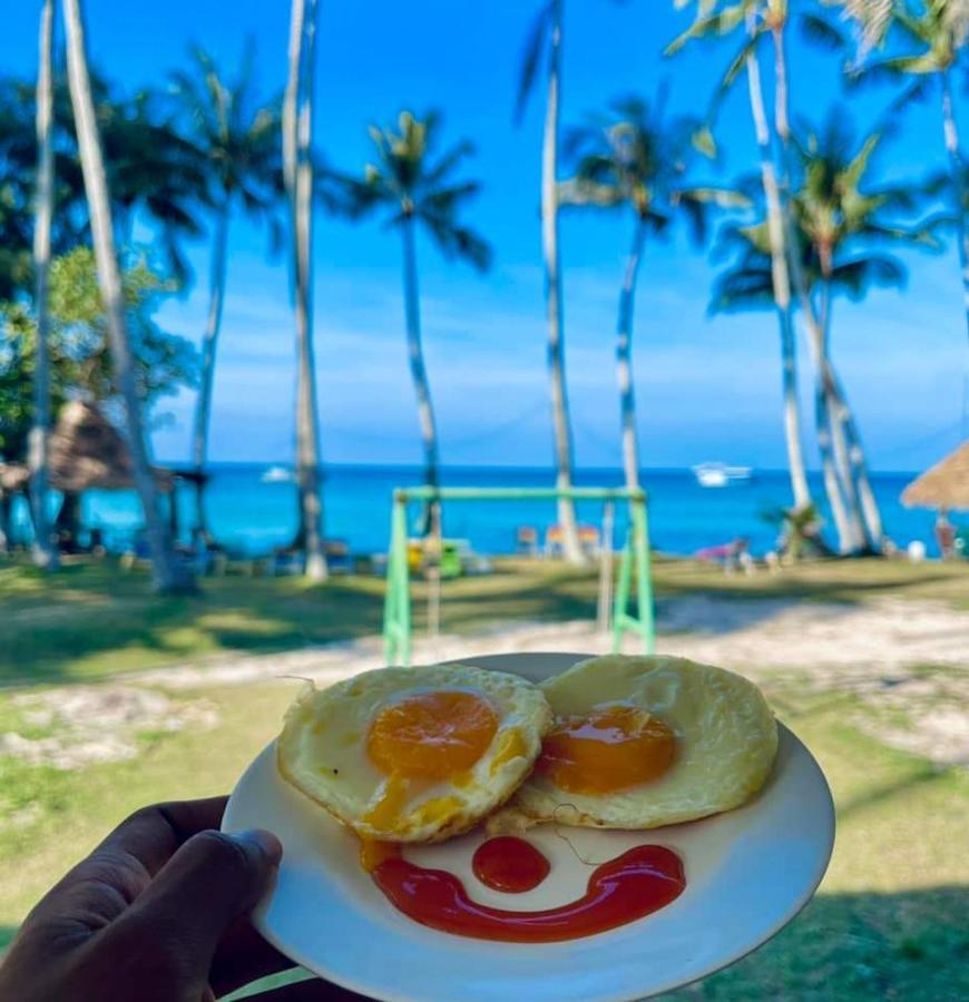 Koh Kood Cabana Ban Lak Uan エクステリア 写真