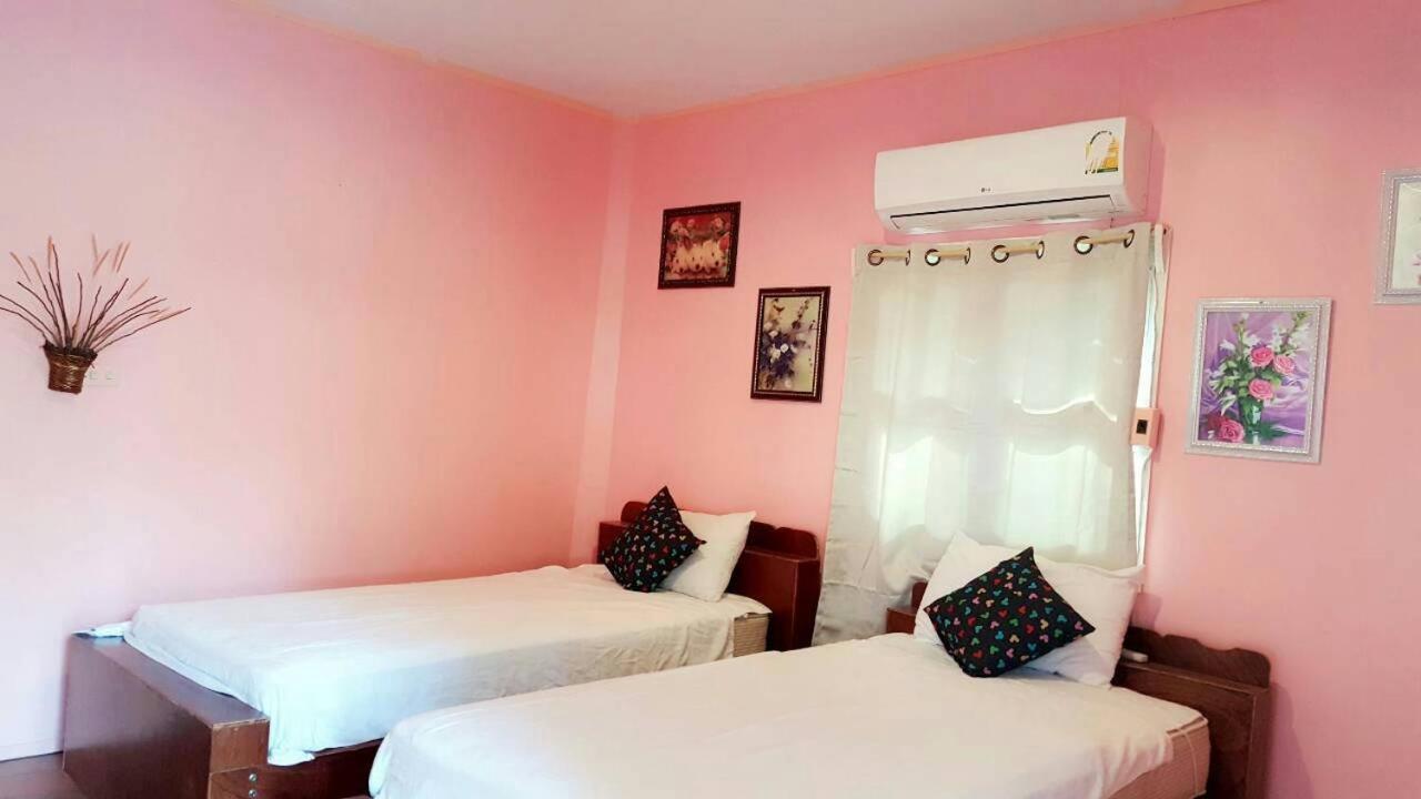 Koh Kood Cabana Ban Lak Uan エクステリア 写真