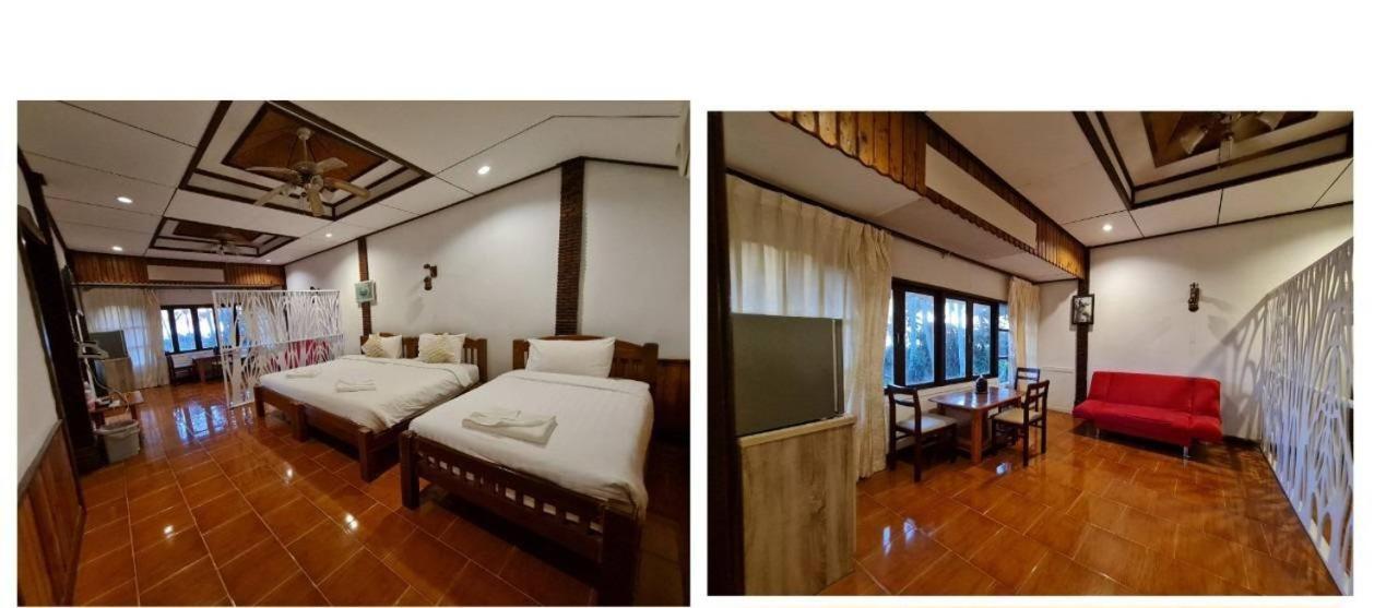 Koh Kood Cabana Ban Lak Uan エクステリア 写真