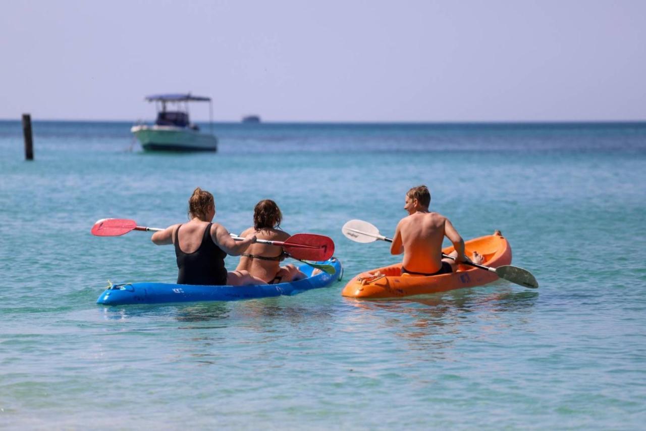 Koh Kood Cabana Ban Lak Uan エクステリア 写真