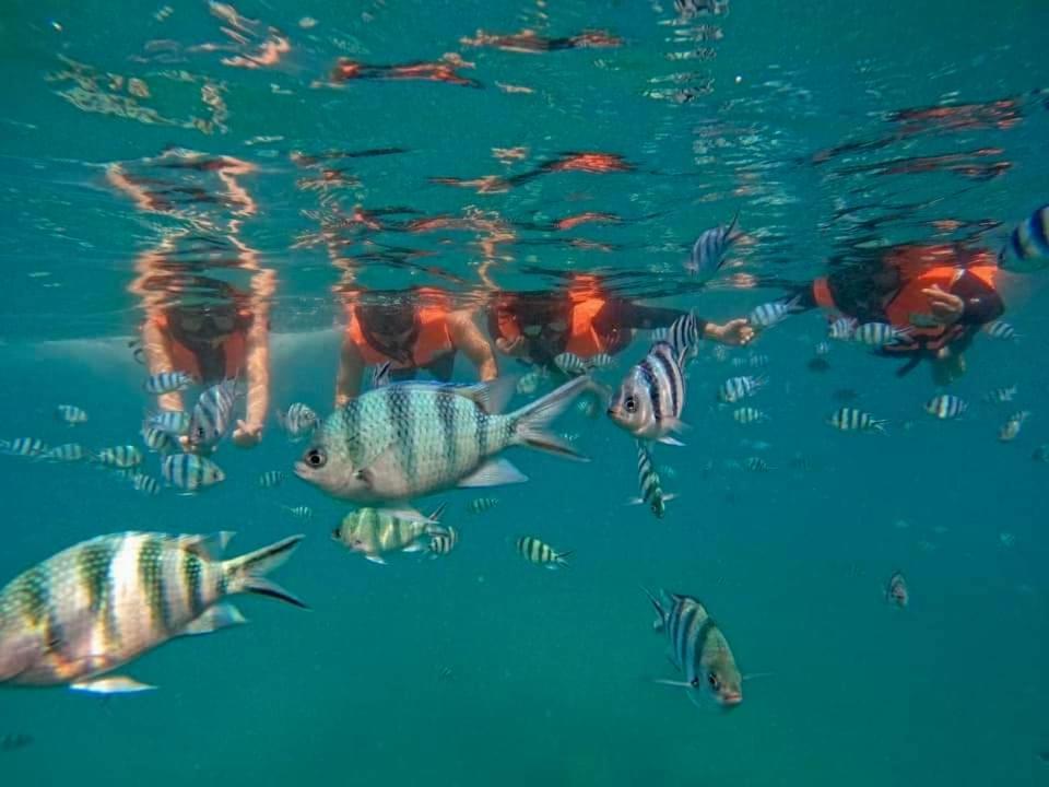 Koh Kood Cabana Ban Lak Uan エクステリア 写真