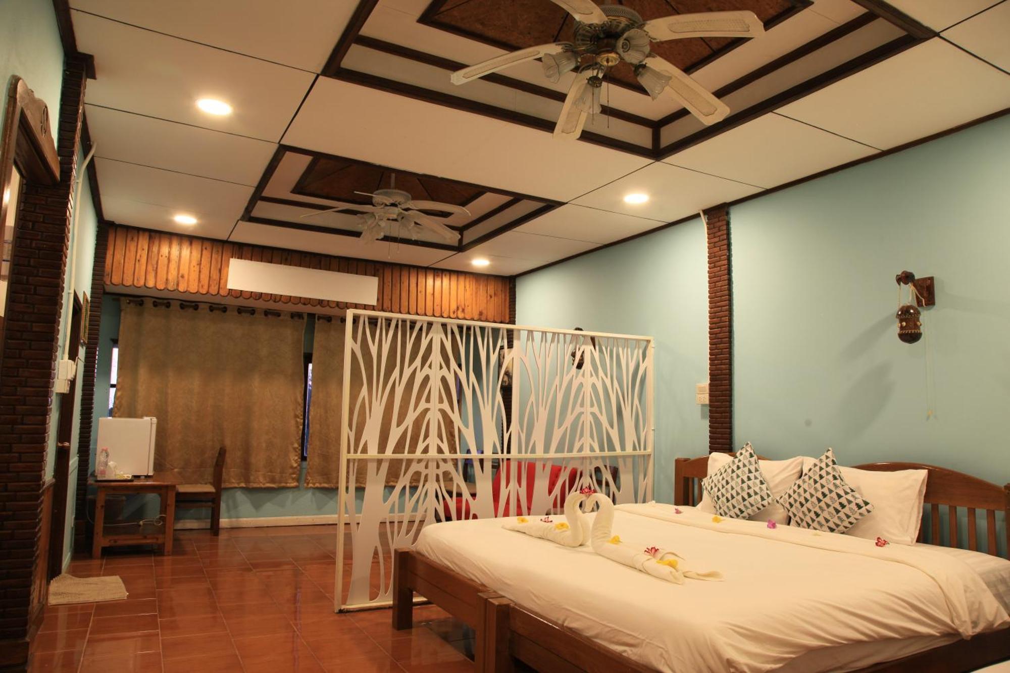 Koh Kood Cabana Ban Lak Uan エクステリア 写真
