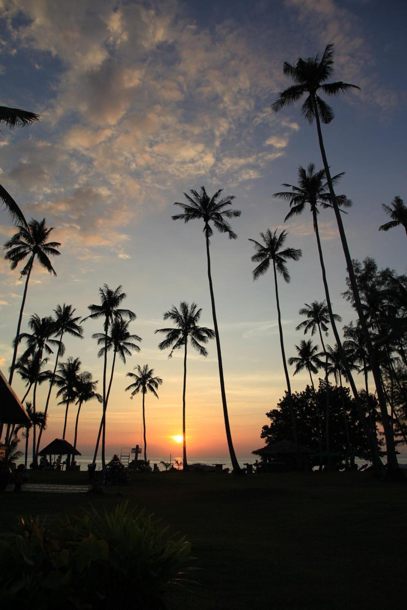 Koh Kood Cabana Ban Lak Uan エクステリア 写真