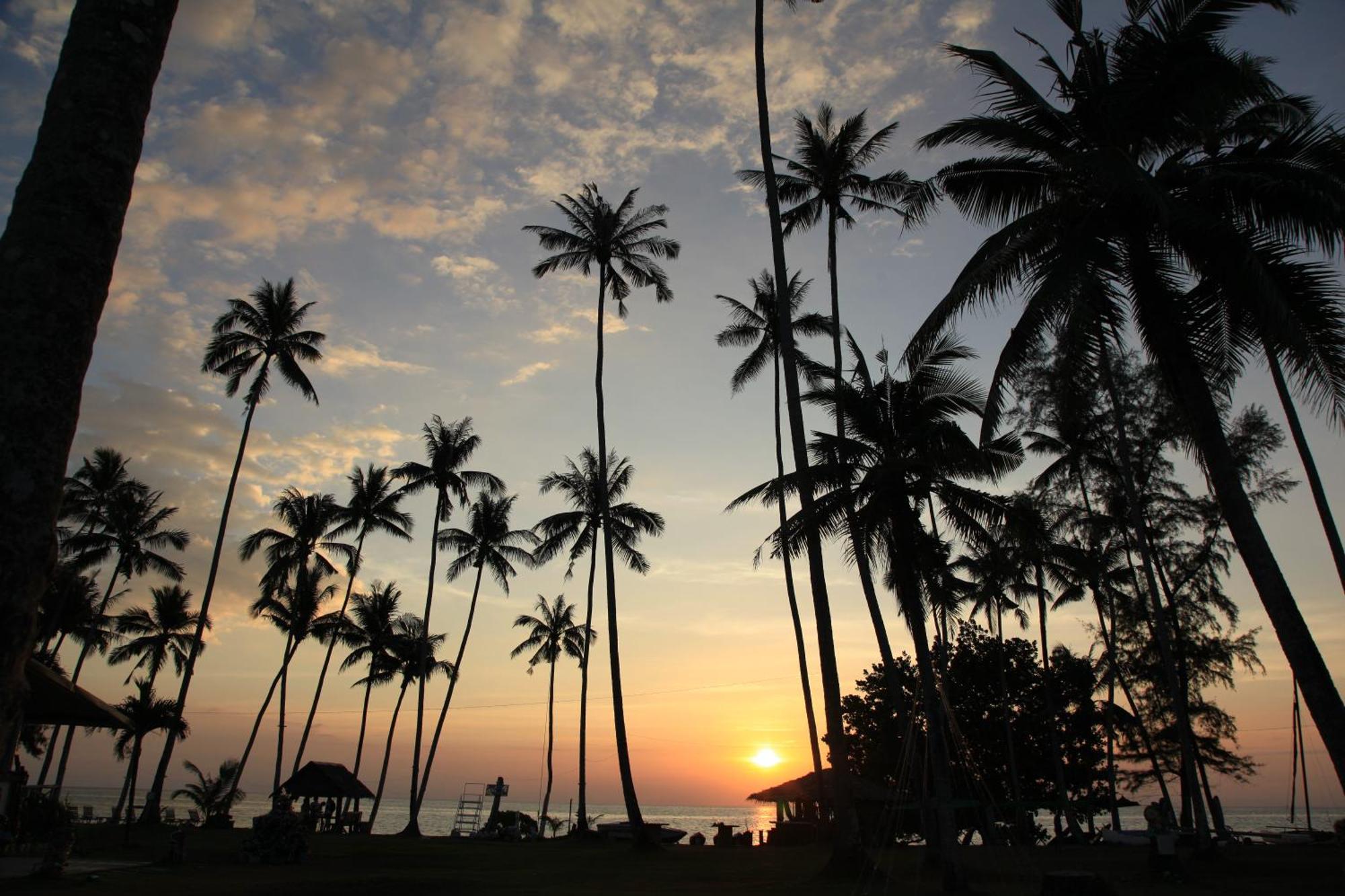 Koh Kood Cabana Ban Lak Uan エクステリア 写真