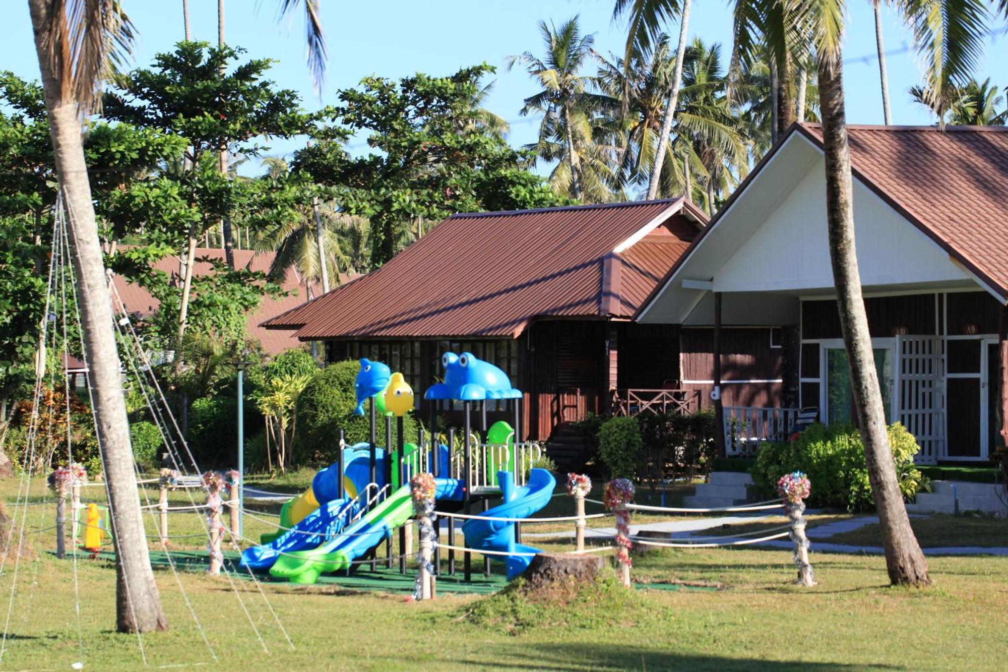 Koh Kood Cabana Ban Lak Uan エクステリア 写真