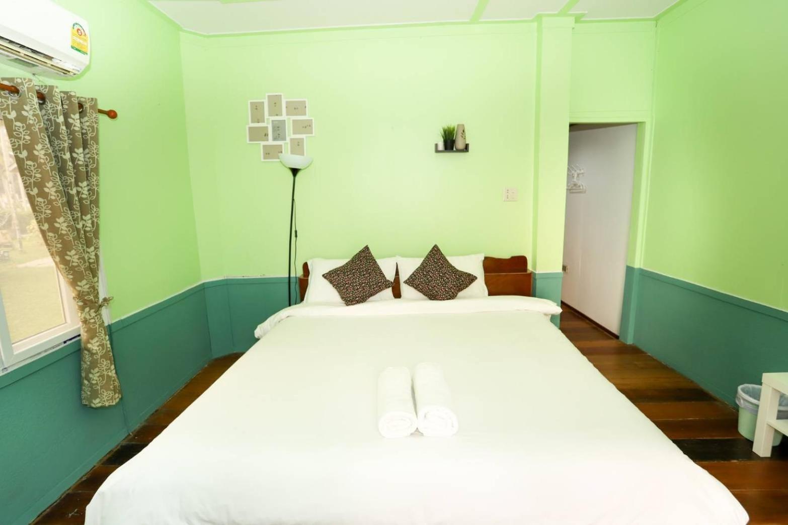 Koh Kood Cabana Ban Lak Uan 部屋 写真