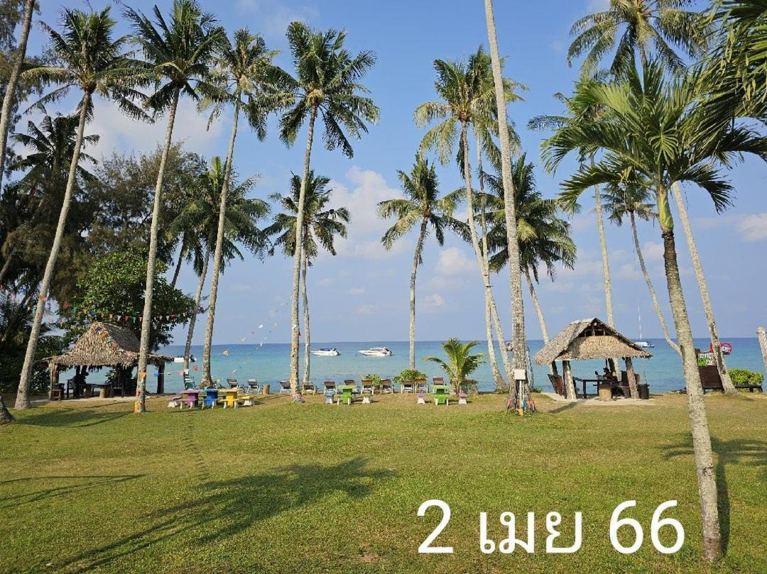 Koh Kood Cabana Ban Lak Uan 部屋 写真